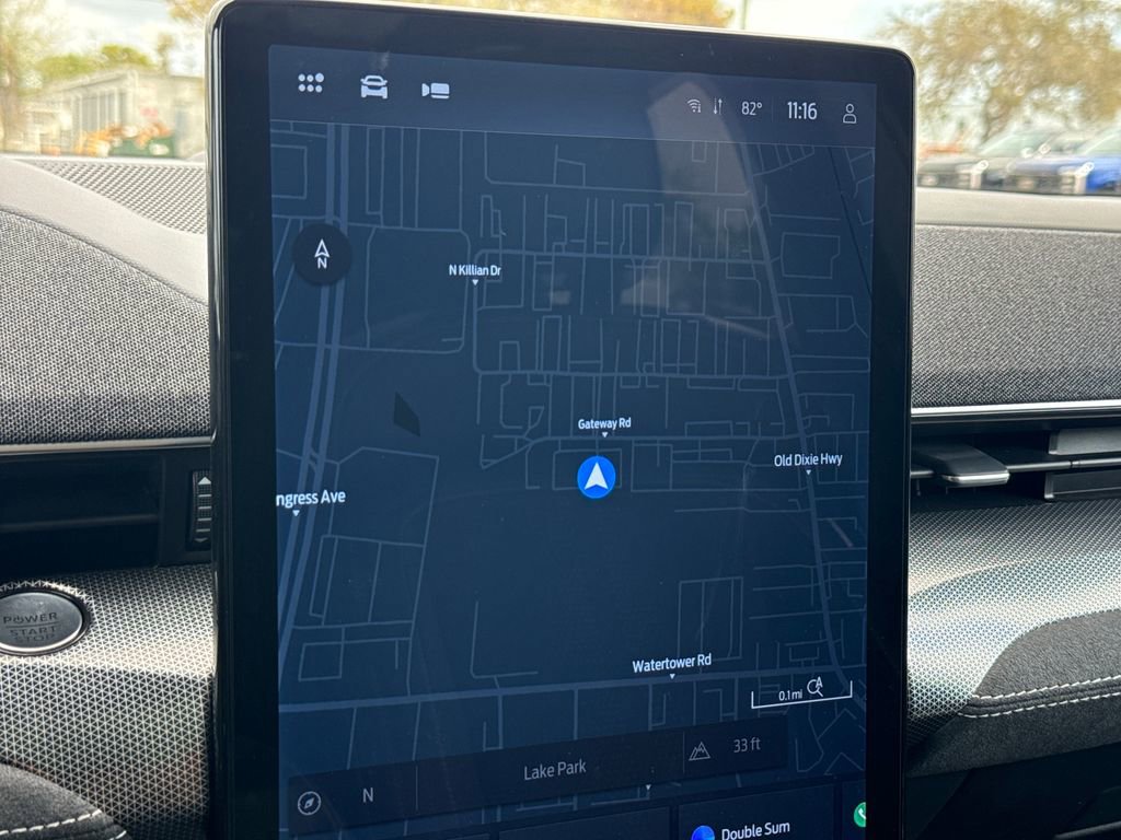 Certified 2025 Ford Mustang Mach-E GT image 20