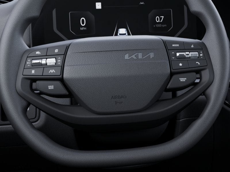 New 2027 Kia Sportage S AWD/4WD image 23