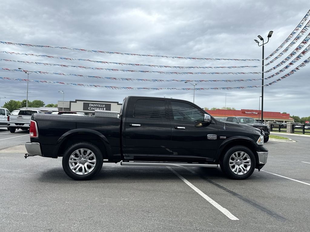 Used 2013 RAM 1500 Laramie Longhorn image 14
