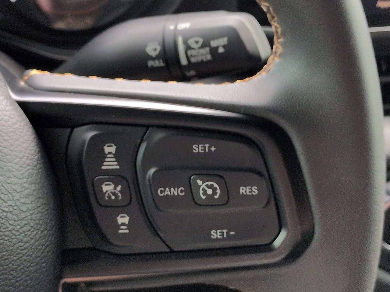 Used 2024 Jeep Wrangler Sport AWD/4WD image 24