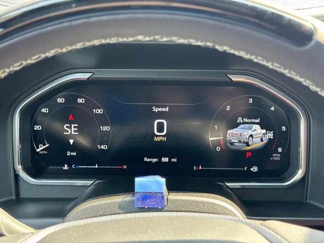 New 2026 GMC Sierra 1500 Denali Ultimate image 37