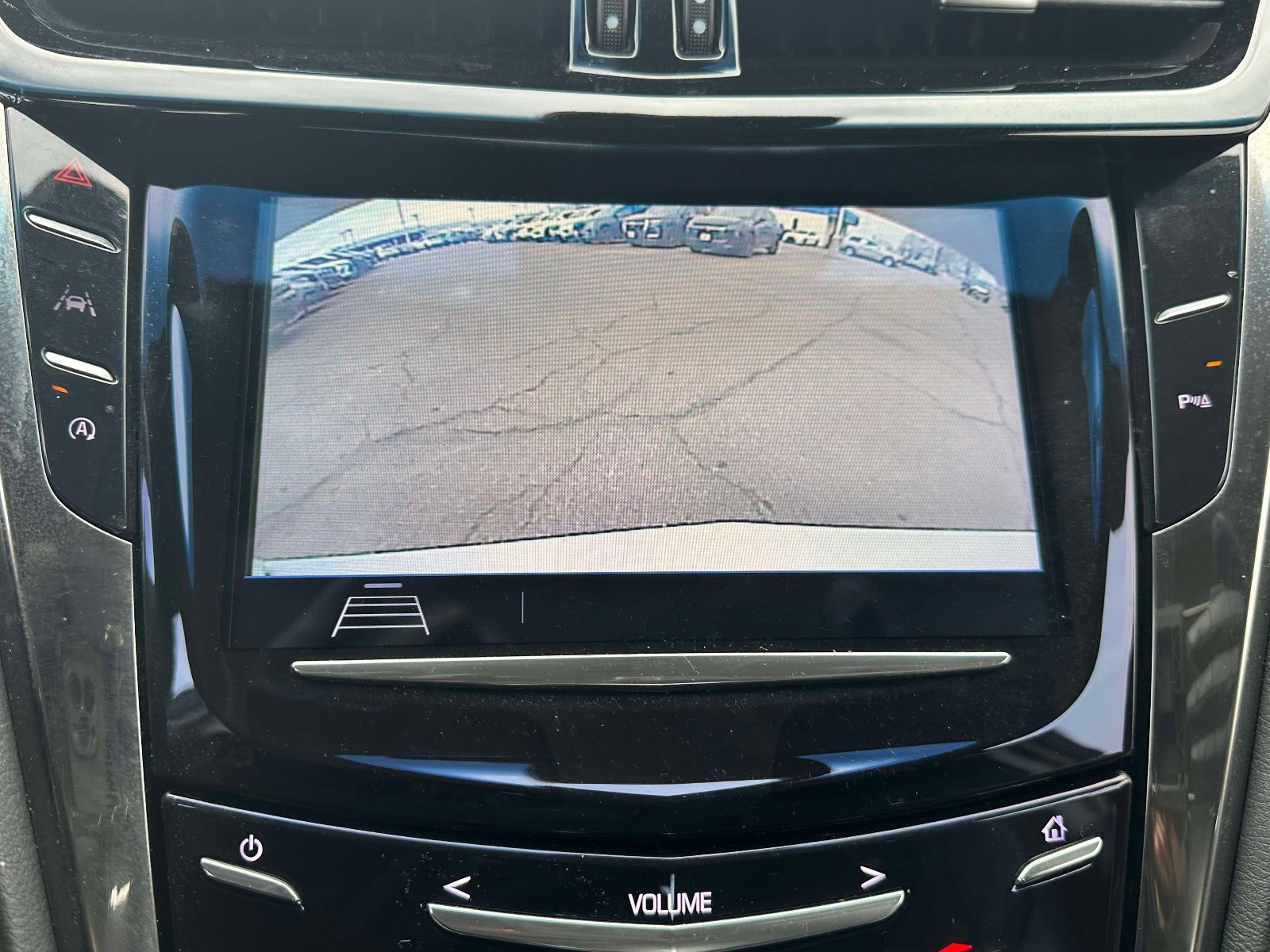 Used 2019 Cadillac CTS Luxury image 14