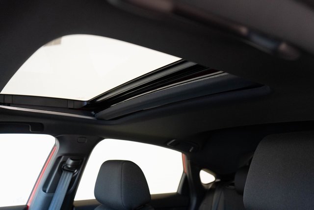 New 2025 Honda Civic Sport image 4