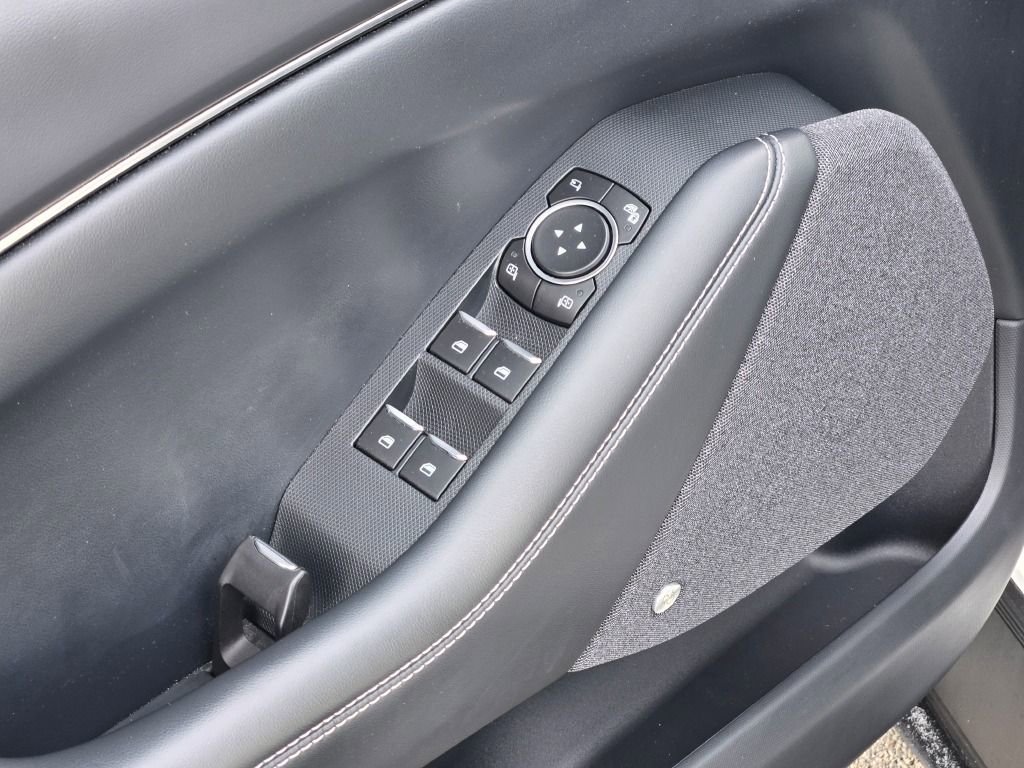 Used 2021 Ford Mustang Mach-E Premium image 24