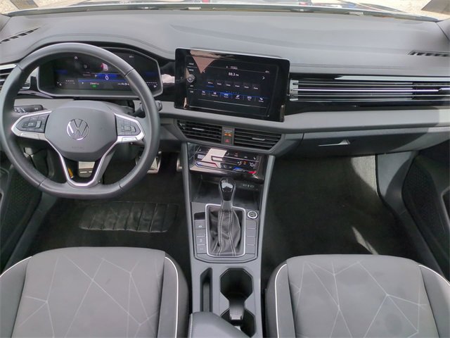 Used 2025 Volkswagen Jetta Sport image 17