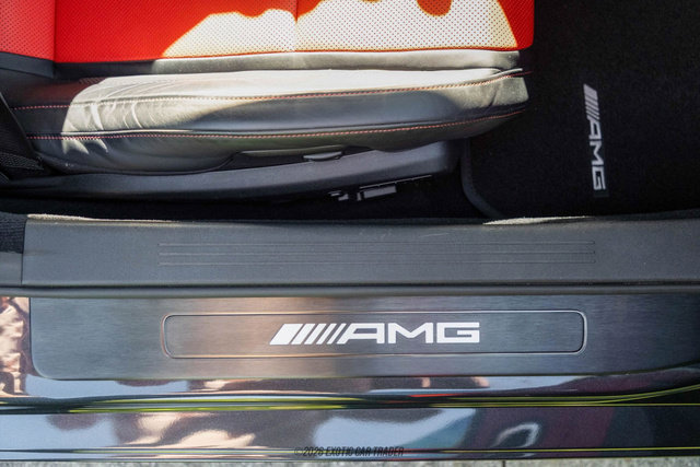 Used 2018 Mercedes-Benz AMG GT C image 29