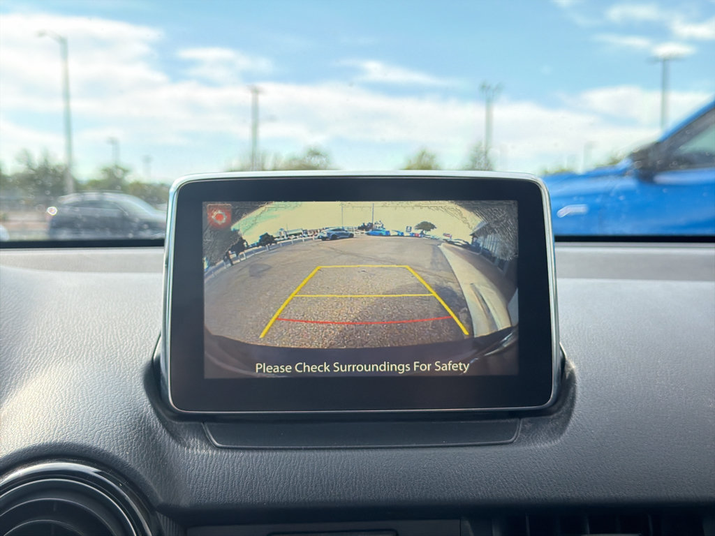 Used 2018 Toyota Yaris iA FWD image 11