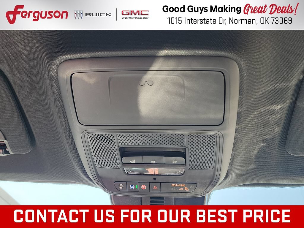 New 2026 GMC Acadia Elevation w/ Super Cruise Package FWD image 39