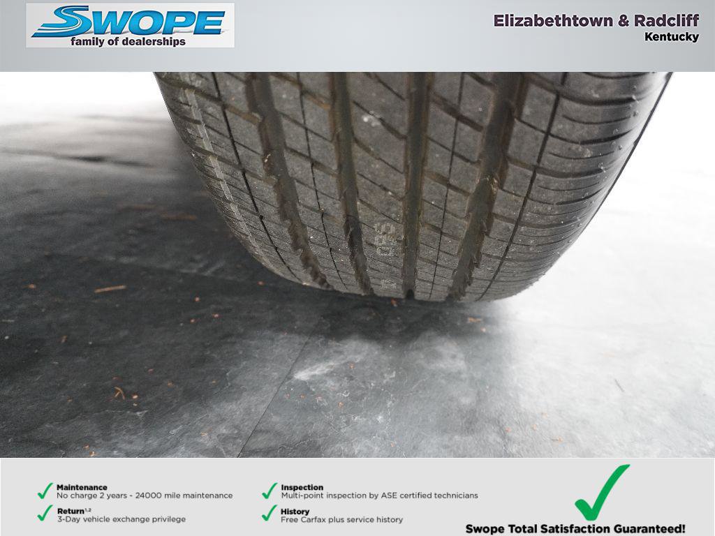 New 2026 Chrysler Pacifica Select image 21