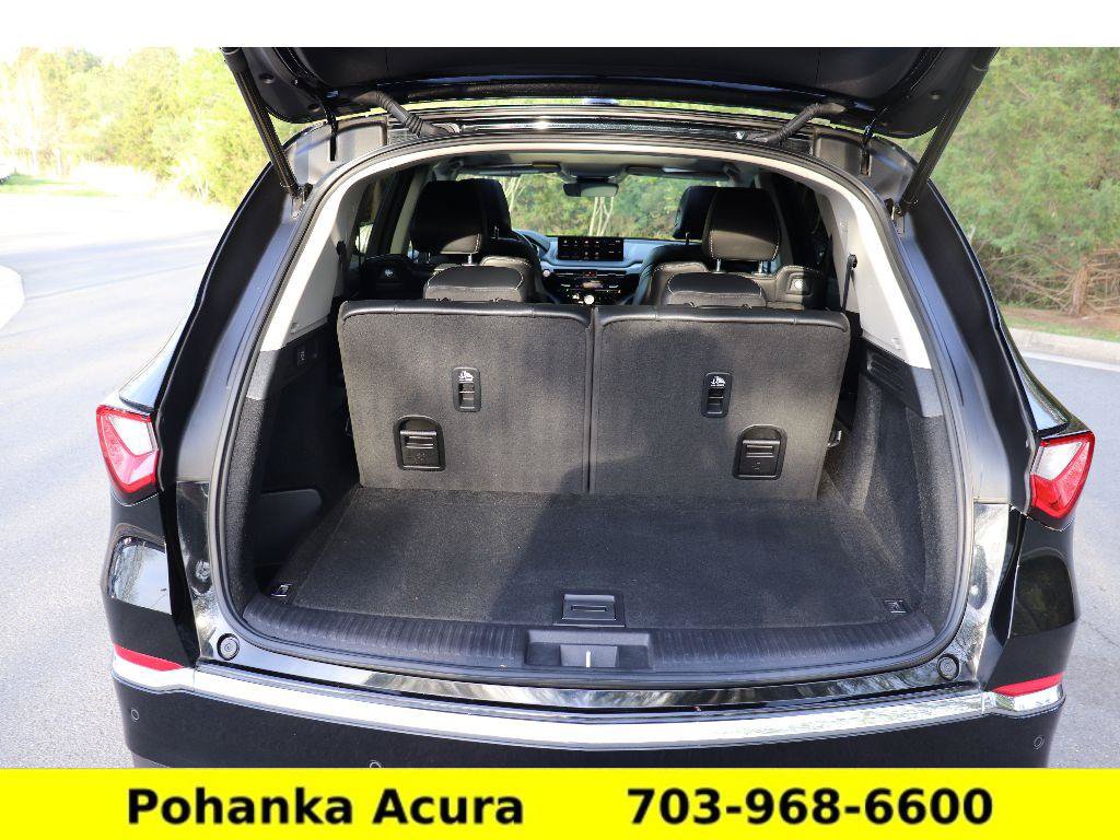 Used 2023 Acura MDX SH-AWD w/ Technology Package image 27