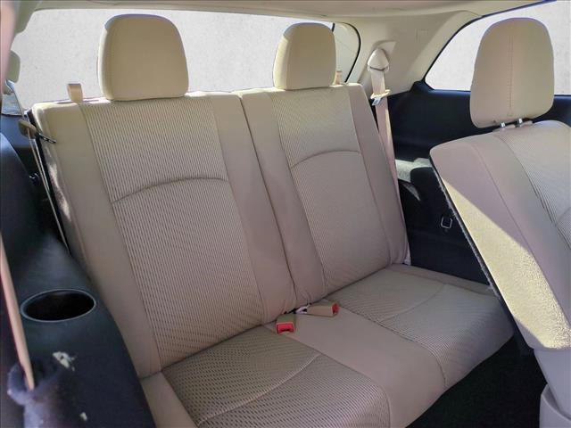 Used 2019 Dodge Journey SE FWD image 15