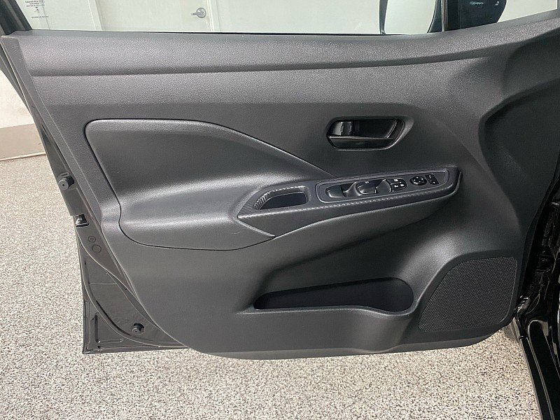 Used 2024 Nissan Versa S w/ S Plus Package image 10