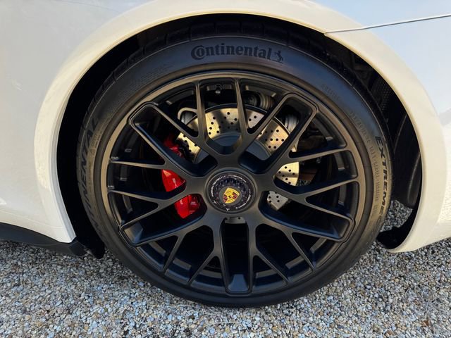 Used 2016 Porsche 911 GT3 RS image 57