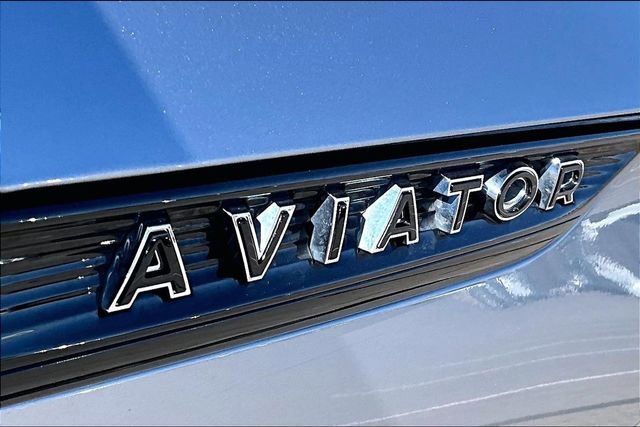 Used 2020 Lincoln Aviator Black Label image 8