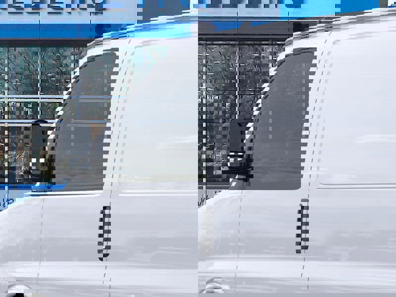 New 2025 Chevrolet Express 2500 w/ Driver Convenience Package image 36