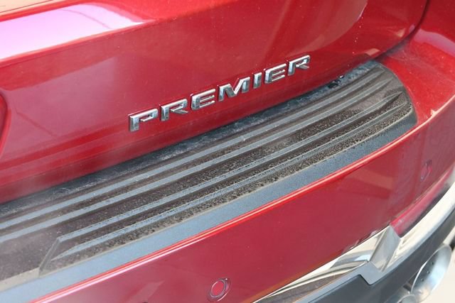 New 2026 Chevrolet Suburban Premier AWD/4WD image 11