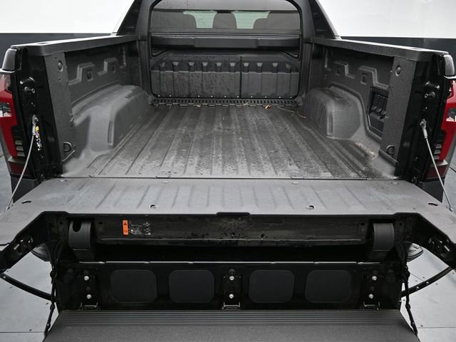 New 2026 Chevrolet Silverado EV LT AWD/4WD image 13