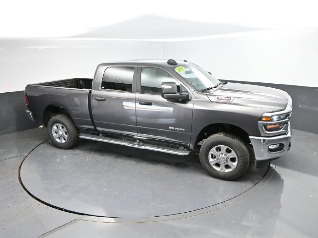 Used 2026 RAM 2500 Big Horn AWD/4WD image 35