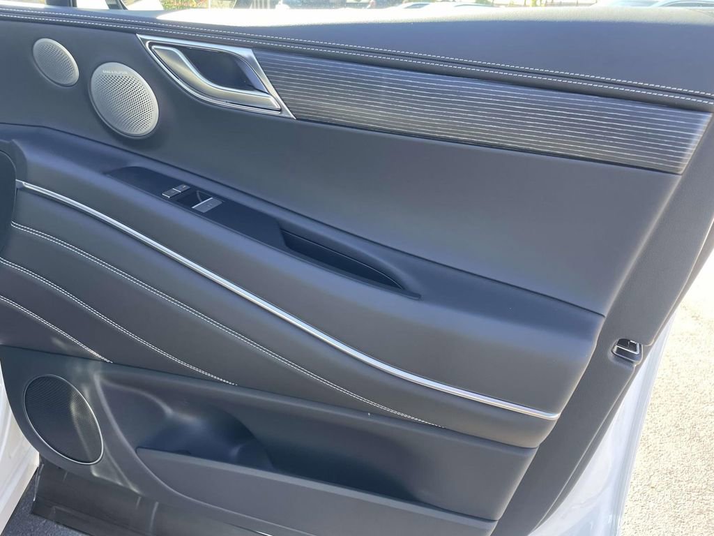New 2026 Genesis GV80 3.5T AWD/4WD image 29