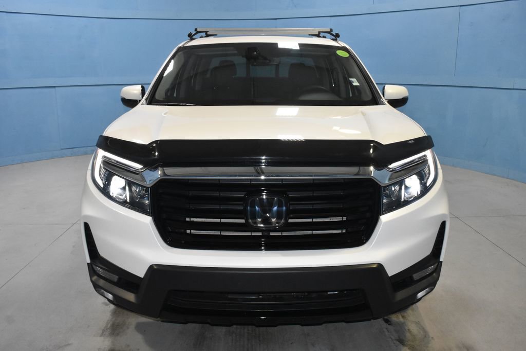 Used 2023 Honda Ridgeline RTL-E image 25