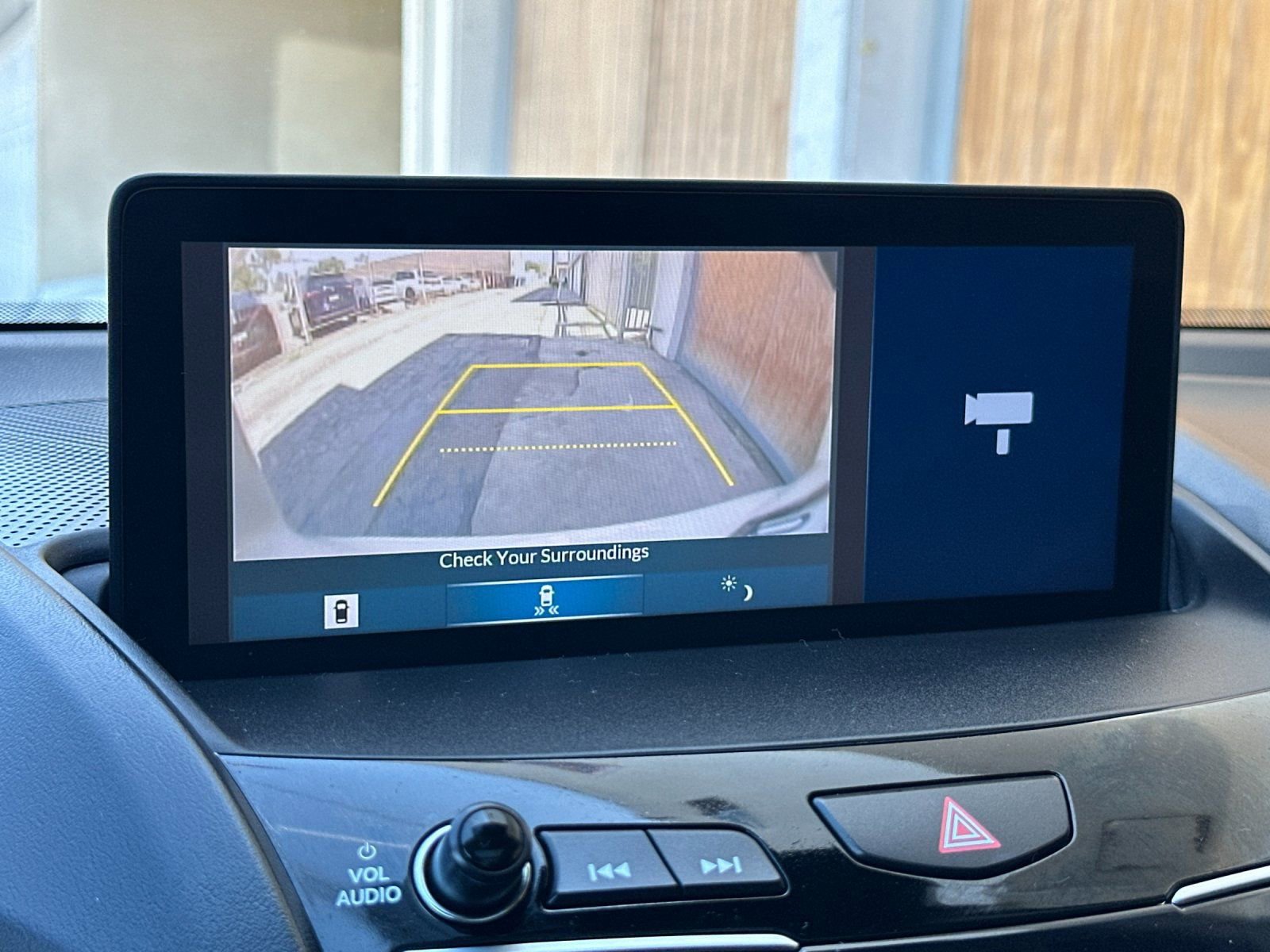 Used 2019 Acura RDX FWD w/ Advance Package image 23