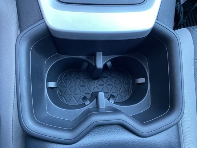 Used 2025 Toyota RAV4 XLE image 22