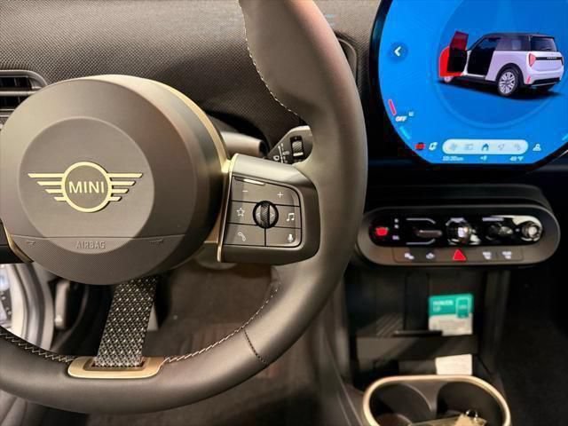 Used 2026 MINI Cooper S FWD image 14