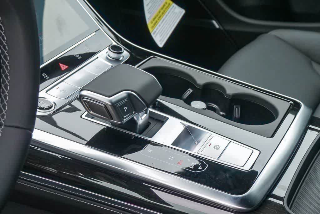 New 2026 Audi Q8 Premium Plus AWD/4WD image 18