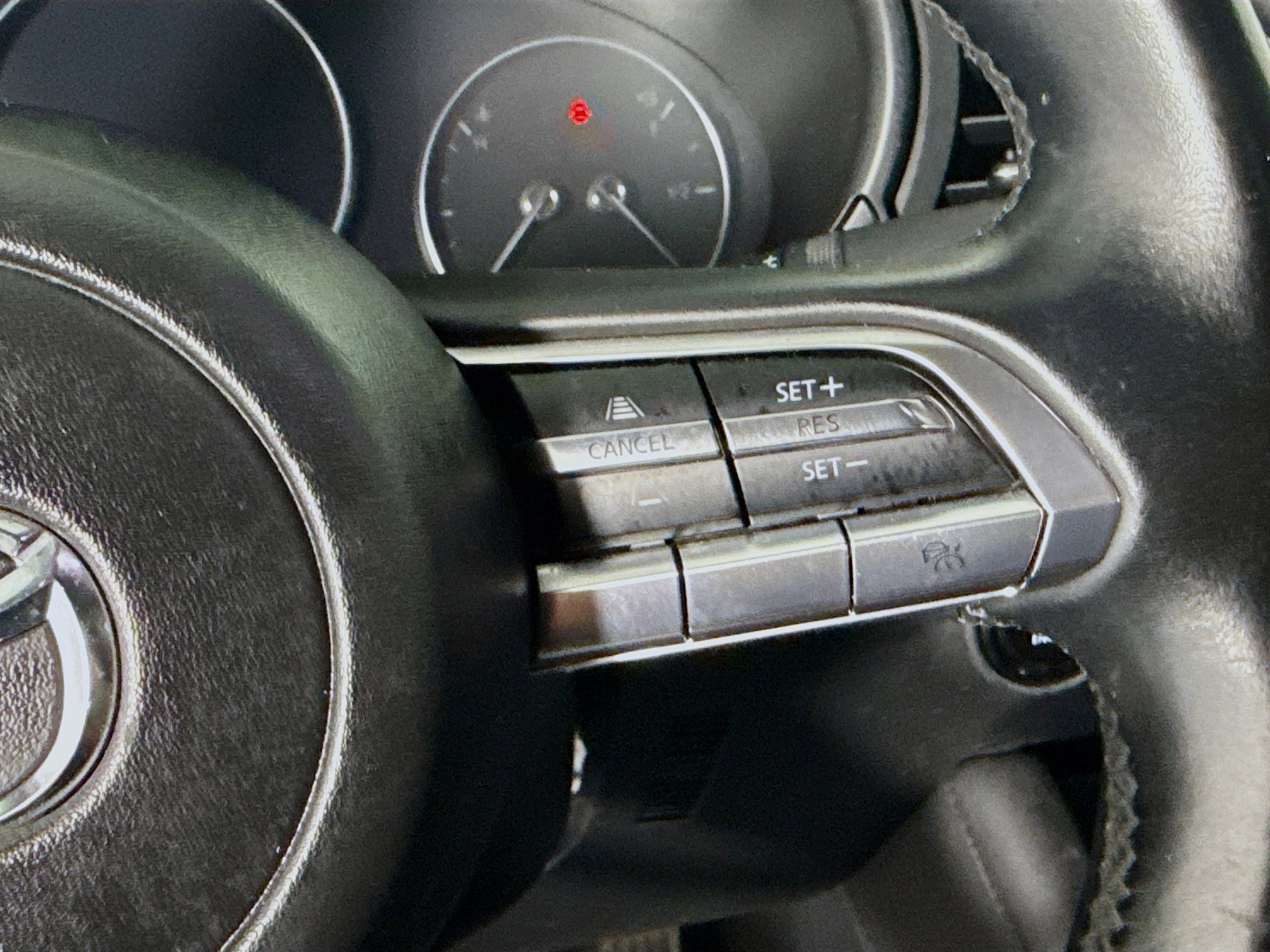 Used 2019 MAZDA MAZDA3 Sedan w/ Preferred Package image 15