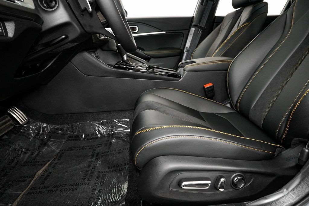 Used 2026 Acura Integra A-Spec w/ Technology Package FWD image 13