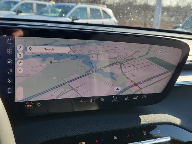 New 2026 Buick Enclave Sport Touring w/ Super Cruise Package image 12