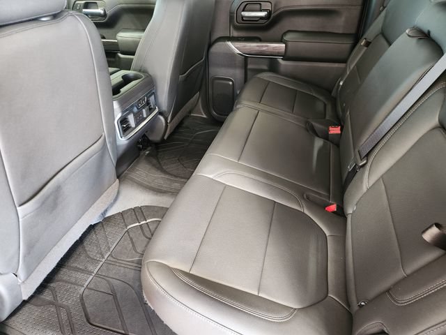 Used 2021 Chevrolet Silverado 1500 LTZ RWD image 33