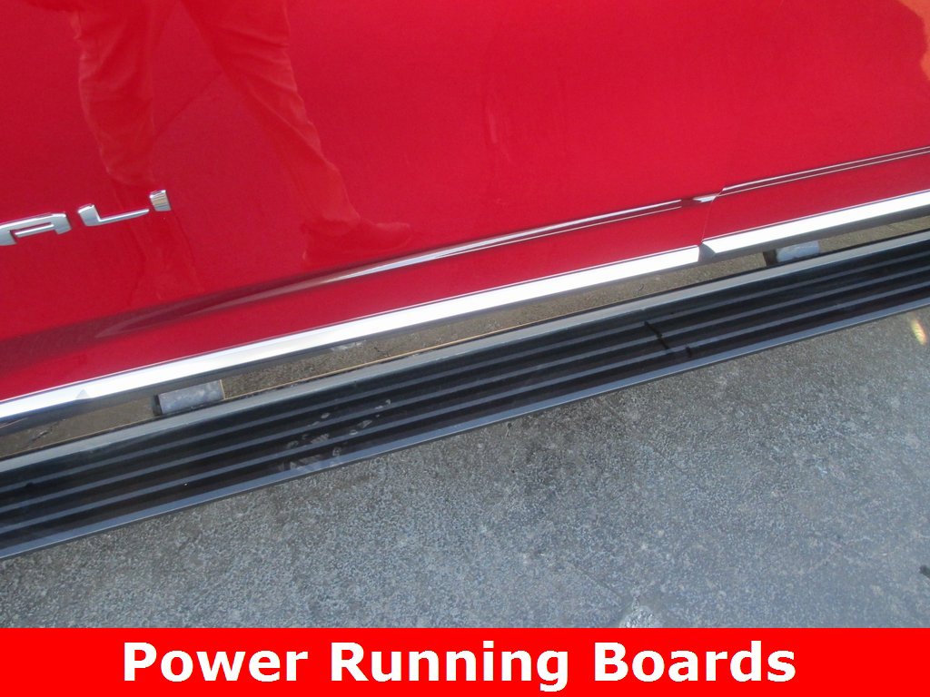 Certified 2025 GMC Yukon Denali w/ Denali Reserve Package image 14