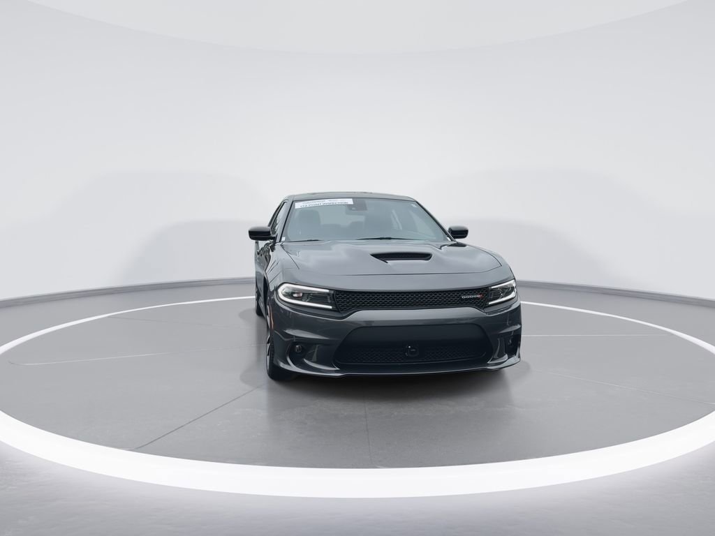 Used 2023 Dodge Charger GT w/ Plus Group RWD image 3
