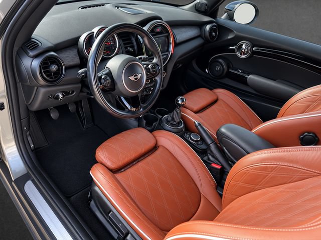 Used 2016 MINI Cooper S FWD image 3