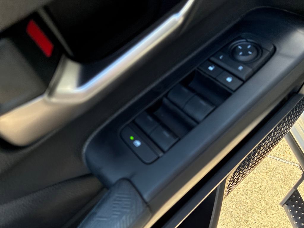 New 2026 Toyota Tacoma TRD Sport image 13