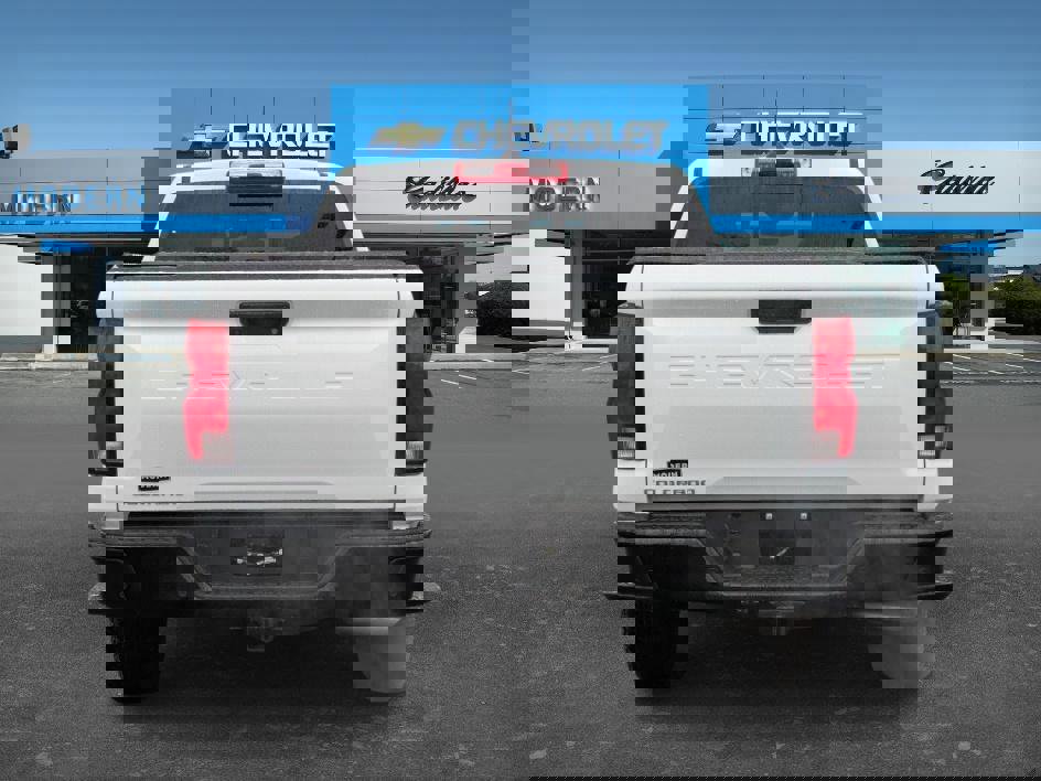 New 2026 Chevrolet Colorado Z71 w/ Z71 Convenience Package 2 image 6