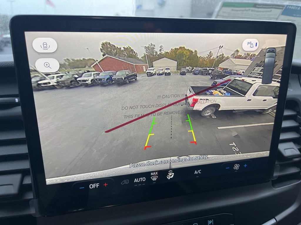 New 2026 Ford Transit 250 148 Medium Roof image 16