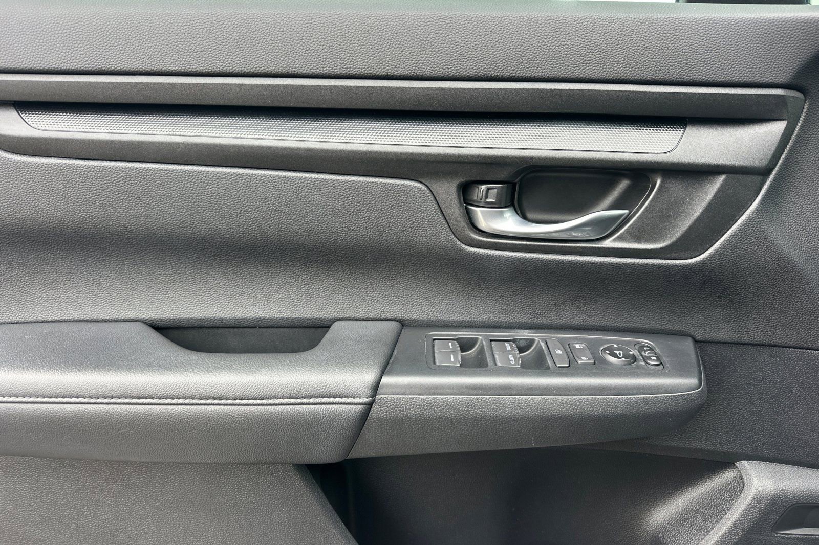 Used 2024 Honda CR-V EX image 12