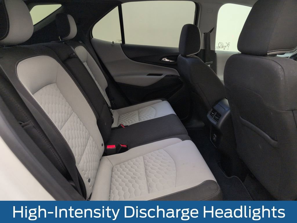 Used 2020 Chevrolet Equinox LT image 18