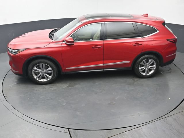 Used 2023 Acura MDX SH-AWD image 42