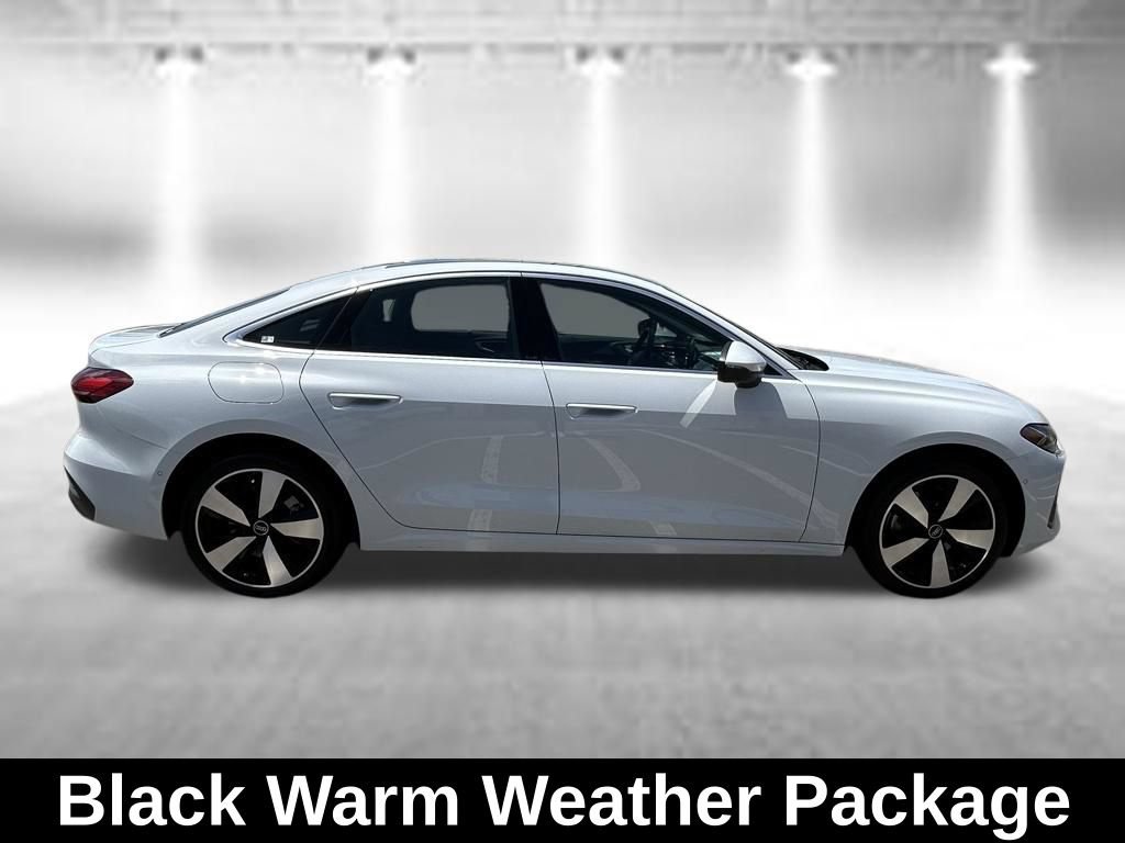 Certified 2025 Audi A5 2.0T Premium w/ Premium Plus AWD/4WD image 6