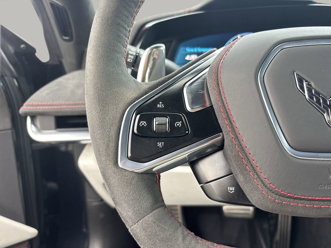 Used 2023 Chevrolet Corvette Stingray Premium Cpe image 26