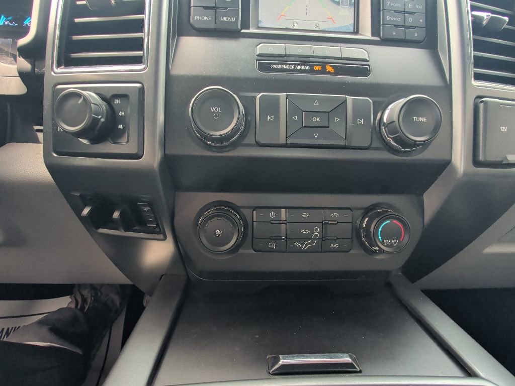 Used 2019 Ford F250 XLT w/ XLT Value Package AWD/4WD image 21