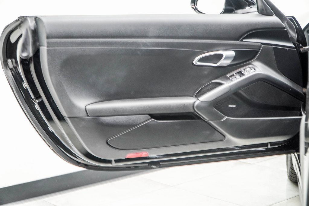 Used 2021 Porsche 718 Boxster image 39