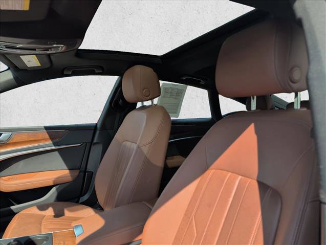 Used 2019 Audi A7 3.0T Premium Plus AWD/4WD image 12