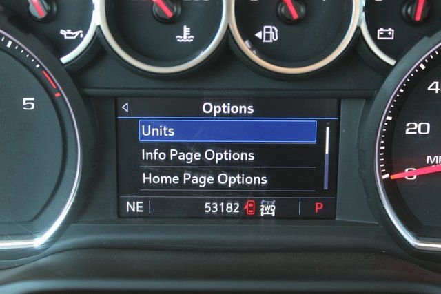 Used 2022 Chevrolet Silverado 2500 LT w/ Convenience Package image 9