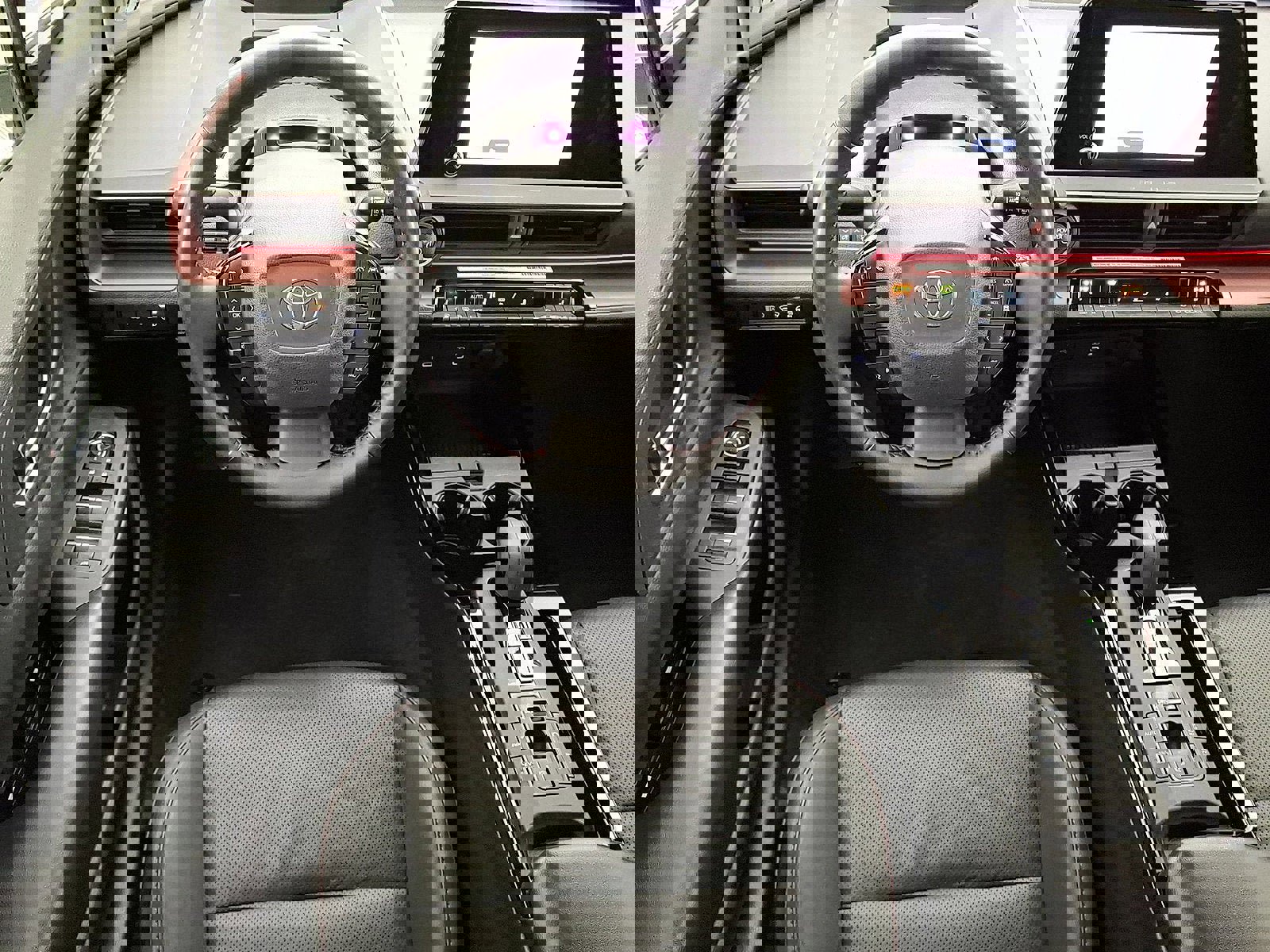 Used 2023 Toyota Prius Prime XSE image 21