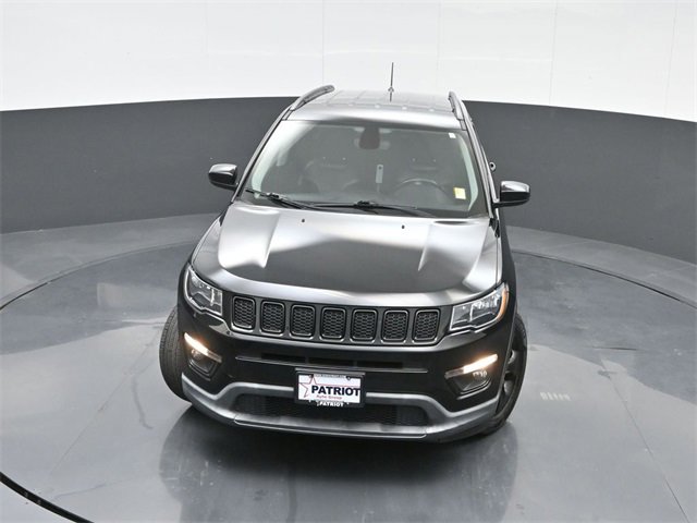 Used 2018 Jeep Compass Altitude image 43