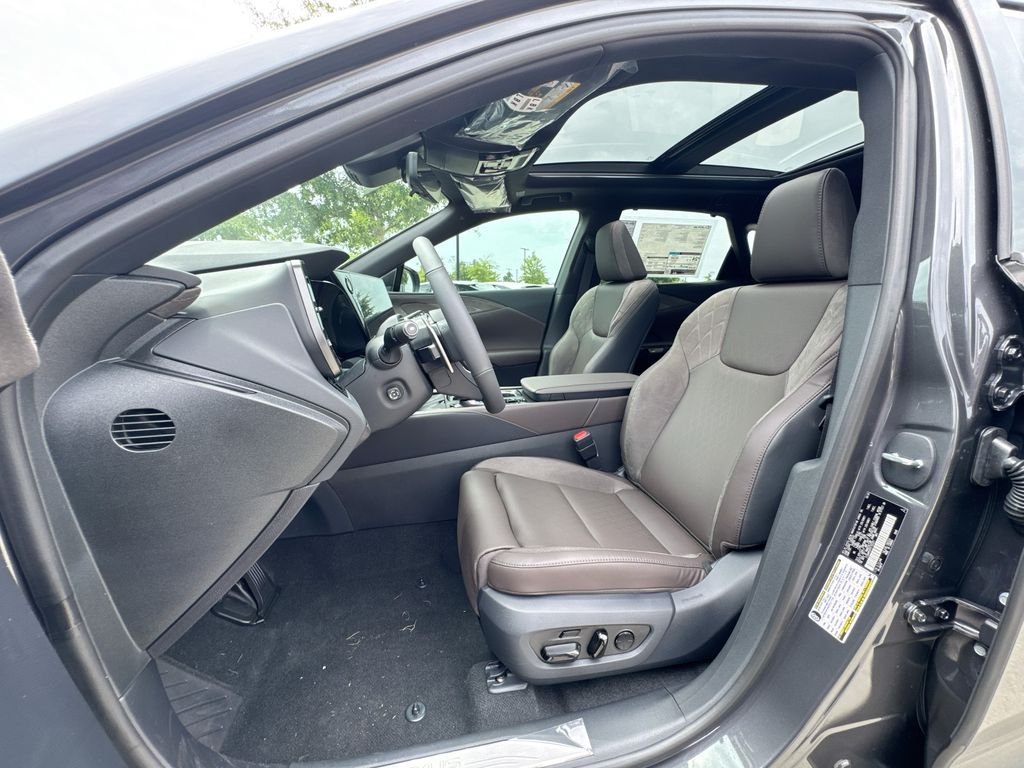 New 2026 Lexus RX 350 AWD image 19